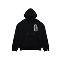 CREST HOODIE