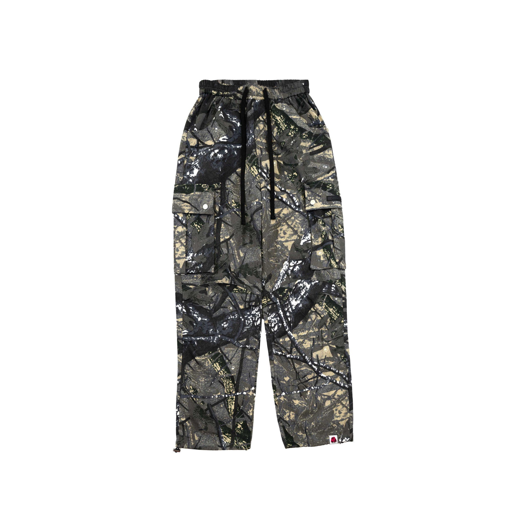 EARTH PANTS - FOREST