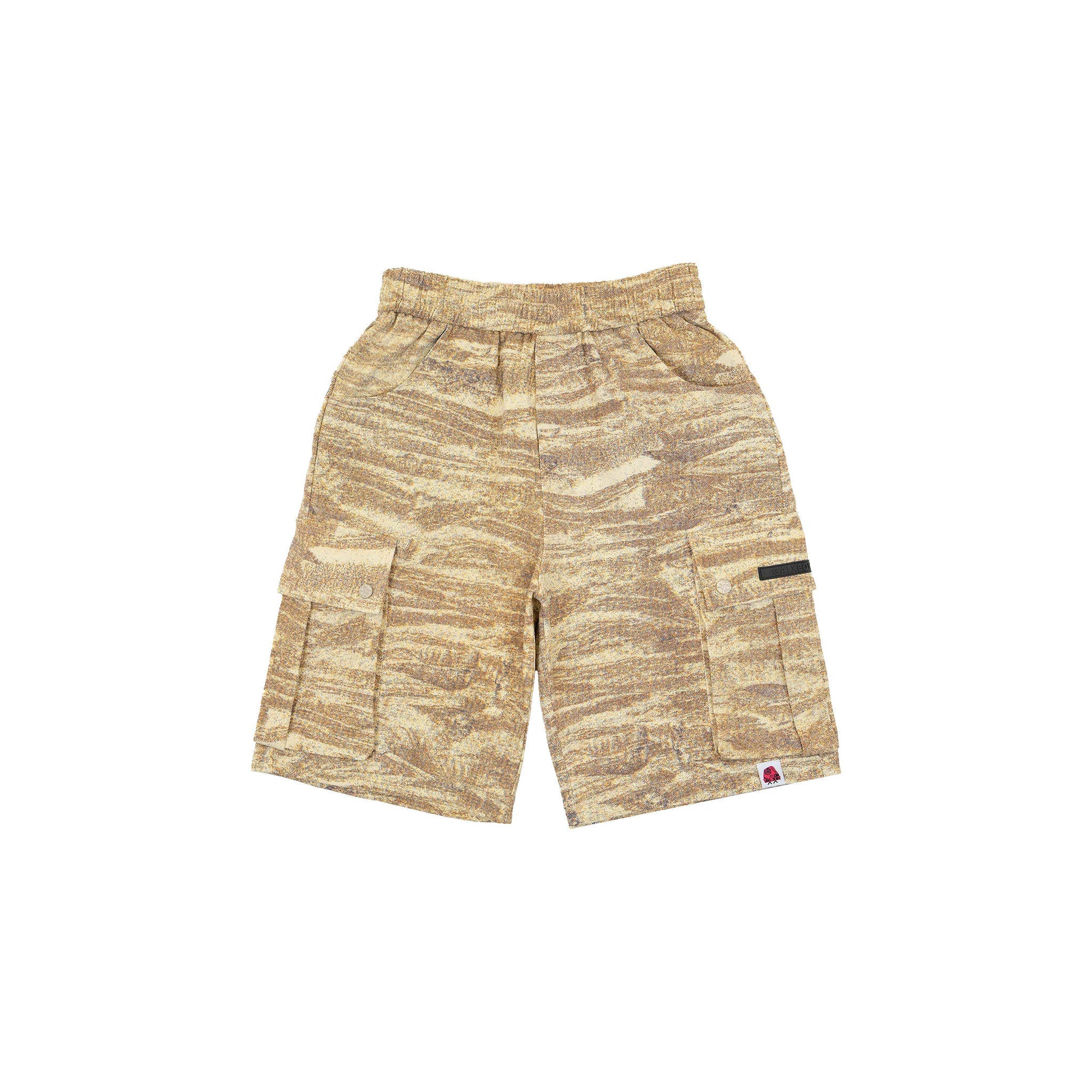 EARTH SHORTS - WHEAT