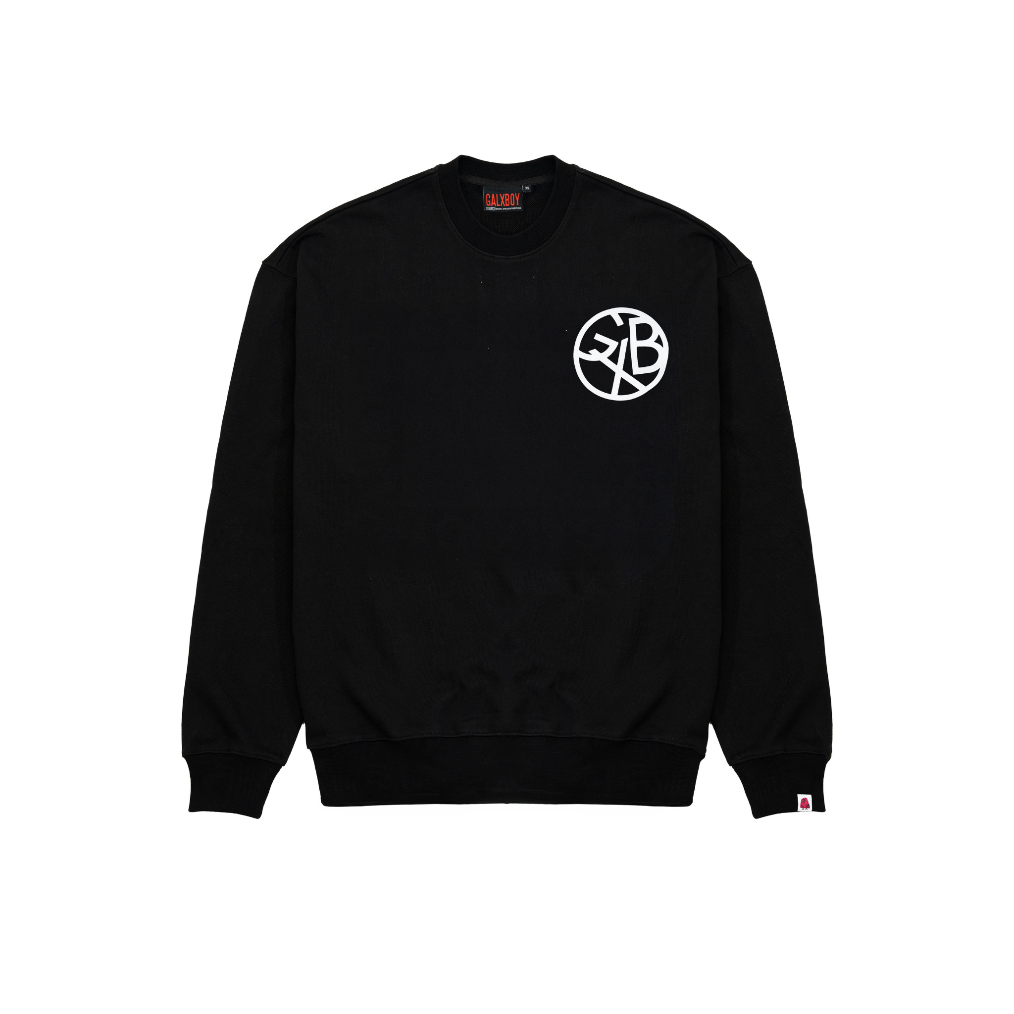 COIN MINI CREW NECK