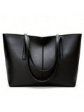 Large Tote Bag Shoulder Bag