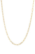 Dainty Gold Necklace